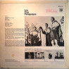 Los Tres Paraguayos 1976 MALS 675 Los Tres Paraguayos Used LP