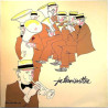 Sointu-Seitsikko 1981 S-LP-1 ...Ja Torvisoittoa Used LP