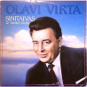 Virta Olavi 1983 HLP 612-613 Sinitaivas 32 Tunnetuinta 2LP Begagnat LP