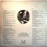 Virta Olavi 1983 HLP 612-613 Sinitaivas 32 Tunnetuinta 2LP Begagnat LP