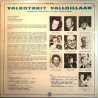 Valkotakit 1972 BLU-LP 151 Valkotakit Valloillaan Begagnat LP