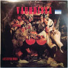 Jazzvikings: Vauhdissa  kansi EX- levy EX Käytetty LP