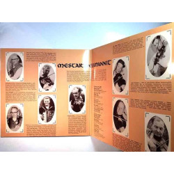 Ero esittäjiä Folk Music Festival Kaustinen: Mestaripelimannit 2LP  kansi EX- levy EX Käytetty LP