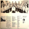 Pääkaupungin Karjalaisten Soittokunta 1977 FL 5016 Nitrodisko Used LP