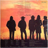 Hawkins Ronnie: Rock And Roll Resurrection  kansi VG levy VG- Käytetty LP