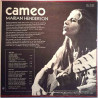 Henderson Marian 1970 CRL-757512 Cameo Used LP