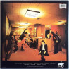 Midnight Oil 1979 450903 1 Head Injuries Begagnat LP