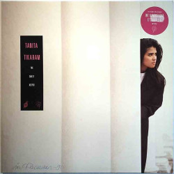 Tikaram Tanita 1990 9031-70800-1 The Sweet Keeper Used LP
