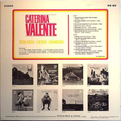 Lindblom Anita 1974 EMB 31060 En Dans På Rosor Begagnat LP