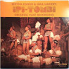 Original Cast Of Ipi-Tombi 1978 BELD 23009 Bertha Egnos & Gail Lakier's Ipi Tombi 2LP Used LP