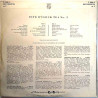 Tom Erich And His Soloists n.1959 P 10046 R Five O'Clock Tea No. 3 10-inch LP Used LP