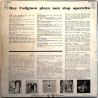 Colignon Ray Hammond-Organ n.1960 P 10435 R Ray Colignon Plays Non Stop Operetta 10-inch Begagnat LP