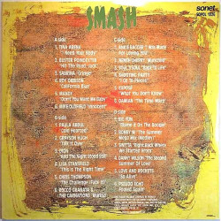 Various Artists 1989 SOPOL 1026 Smash 6 2LP Begagnat LP