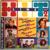 Various Artists 1988 FILP 16 HITLINE 2LP Used LP