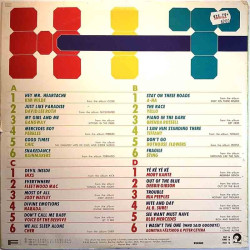 Various Artists 1988 FILP 16 HITLINE 2LP Used LP