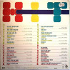 Various Artists 1988 FILP 16 HITLINE 2LP Used LP
