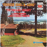 Finland Singers with Walter Eriksson's Orchestra 1960’s LP 842 Finnish Sing-A-Long Used LP