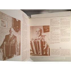 Various artists Folkmusik i Sverige 1973 RIKS LPF 1 Munspel Och Handklaver Used LP