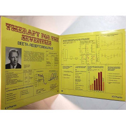 Waldo De Los Rios 1973 AMLS 2014 Symphonies For The Seventies 2LP Used LP