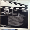 Pickwick Orchestra & Singers: Great Movie Themes!  kansi EX levy EX- Käytetty LP