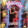 Marcel Roulin Musette-Orchester 1970’s ST 5126 Musette - Musikalischer Zauber Von Paris Used LP