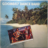 Goombay Dance Band 1981 85151  Holiday in Paradise Begagnat LP