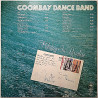 Goombay Dance Band 1981 85151  Holiday in Paradise Begagnat LP