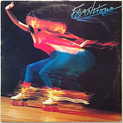 Frantique 1979 PIR 83784 Frantique -79 Begagnat LP