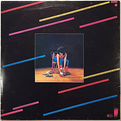 Frantique 1979 PIR 83784 Frantique -79 Second hand LP
