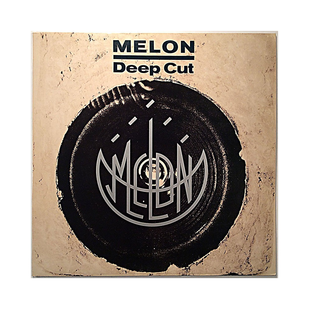 Melon 1987 450513 1 Deep Cut Second hand LP