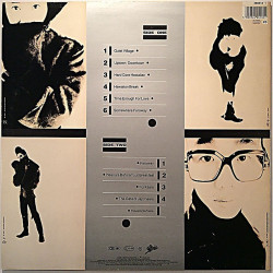 Melon 1987 450513 1 Deep Cut Second hand LP