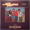 Original Soundtrack 1975 T-487 Pom Pom Girls  Second hand LP