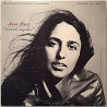 Baez Joan: Farewell, Angelina  kansi VG levy G+ Käytetty LP