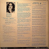 Baez Joan: Farewell, Angelina  kansi VG levy G+ Käytetty LP