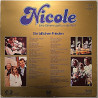 Nicole 1982 6.25200 Ein Bißchen Frieden Begagnat LP