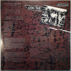 Ultima Thule 1988 C60 27763 009 Ultima Thule Second hand LP