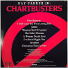 Ray Parker Jr. 1984 AL8-8266 Chartbusters Second hand LP