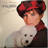 Streisand Barbra 1978 PC 35375 Songbird Begagnat LP