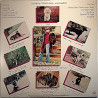 Streisand Barbra 1978 PC 35375 Songbird Begagnat LP
