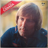Griff Ray 1979 BOS 7201 Canada Second hand LP