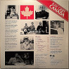 Griff Ray 1979 BOS 7201 Canada Second hand LP