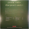 Mills Frank 1974 2424 170 The Poet And I Begagnat LP
