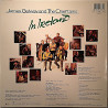 James Galway And The Chieftains 1987 RL85798 In Ireland Begagnat LP