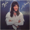 LeFevre Mylon: Weak At The Knees  kansi EX- levy EX Käytetty LP