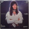 LeFevre Mylon: Weak At The Knees  kansi EX- levy EX Käytetty LP