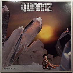 Quartz 1978 2216 Quartz Second hand LP