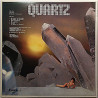 Quartz 1978 2216 Quartz Second hand LP