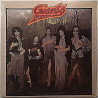 Giants: Thanks For The Music  kansi EX levy EX Käytetty LP