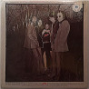 Giants: Thanks For The Music  kansi EX levy EX Käytetty LP
