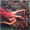 Roxy Music 1973 ILPS 9252 Stranded Begagnat LP